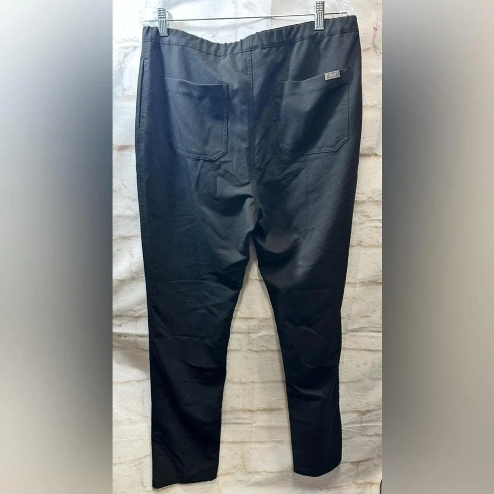 Figs Men’s Pisco Pants Black L